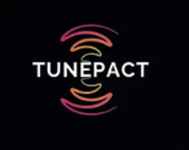 Tunepact logo